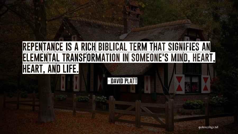 Elementen Arbeidsovereenkomst Quotes By David Platt Elementen Arbeidsovereenkomst Quotes By David Platt