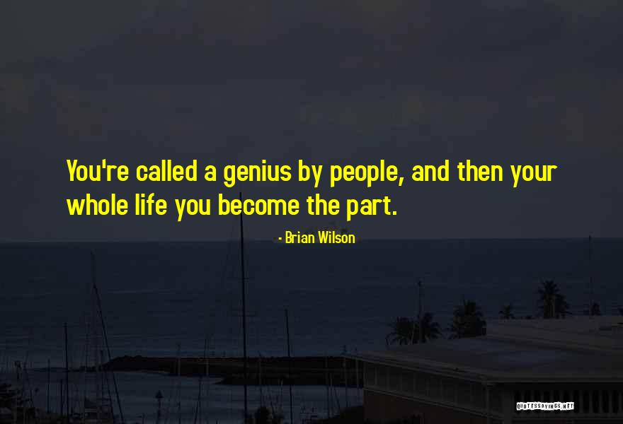Elemento Quimico Quotes By Brian Wilson Elemento Quimico Quotes By Brian Wilson