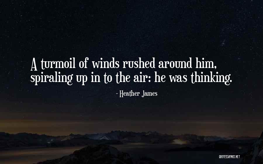 Elements Of Power Quotes By Heather James Elements Of Power Quotes By Heather James