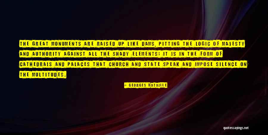 Elements That Form Quotes By Georges Bataille Elements That Form Quotes By Georges Bataille