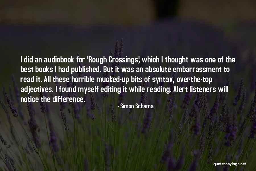 Elements The Card Quotes By Simon Schama Elements The Card Quotes By Simon Schama