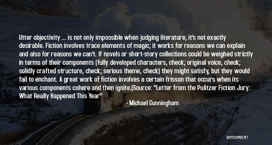 Elements Theme Quotes By Michael Cunningham Elements Theme Quotes By Michael Cunningham