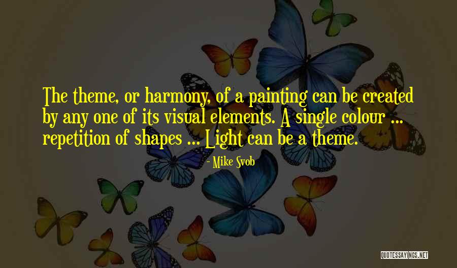 Elements Theme Quotes By Mike Svob Elements Theme Quotes By Mike Svob