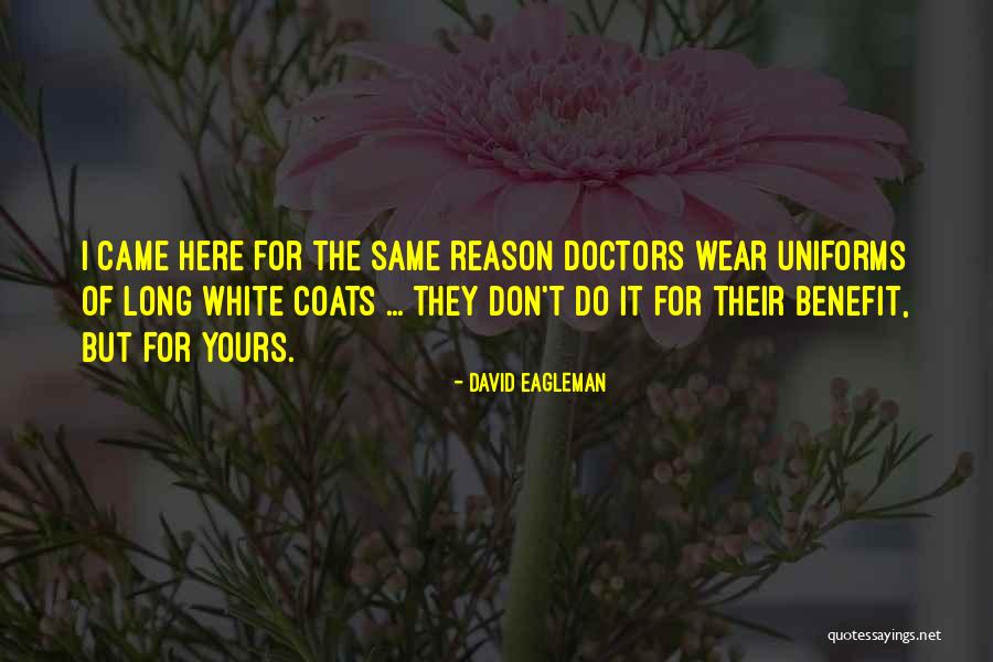 Elementul Absorbent Quotes By David Eagleman Elementul Absorbent Quotes By David Eagleman