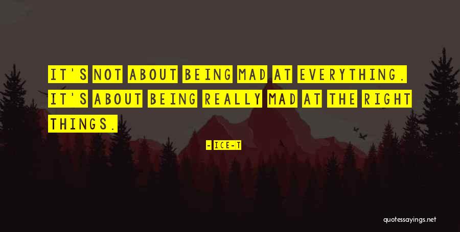 Elementum Ventures Quotes By Ice-T Elementum Ventures Quotes By Ice-T