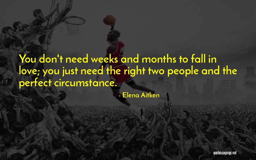 Elena Aitken Quotes 1574099