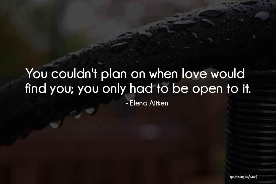 Elena Aitken Quotes 1656622 Elena Aitken Quotes 1656622
