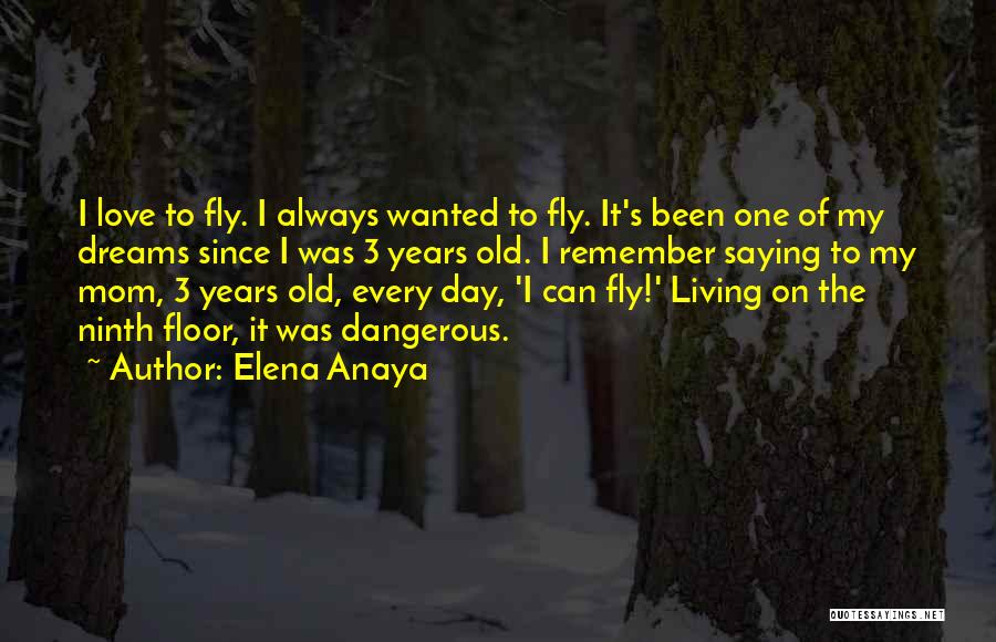 Elena Anaya Quotes 165106
