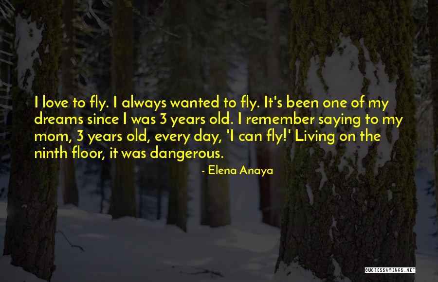 Elena Anaya Quotes 165106