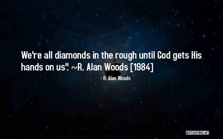 Elena And Daniel Quotes By R. Alan Woods Elena And Daniel Quotes By R. Alan Woods