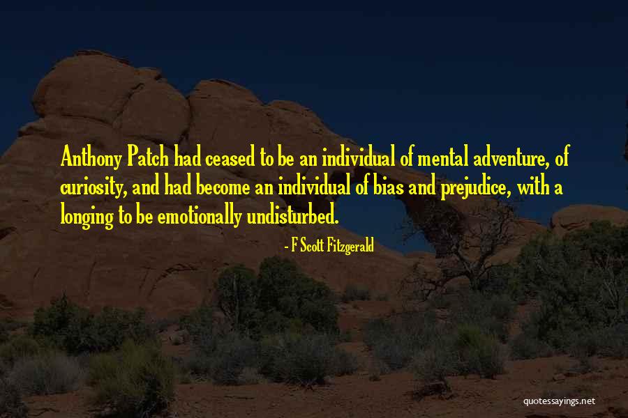Elena Arzak Quotes By F Scott Fitzgerald Elena Arzak Quotes By F Scott Fitzgerald
