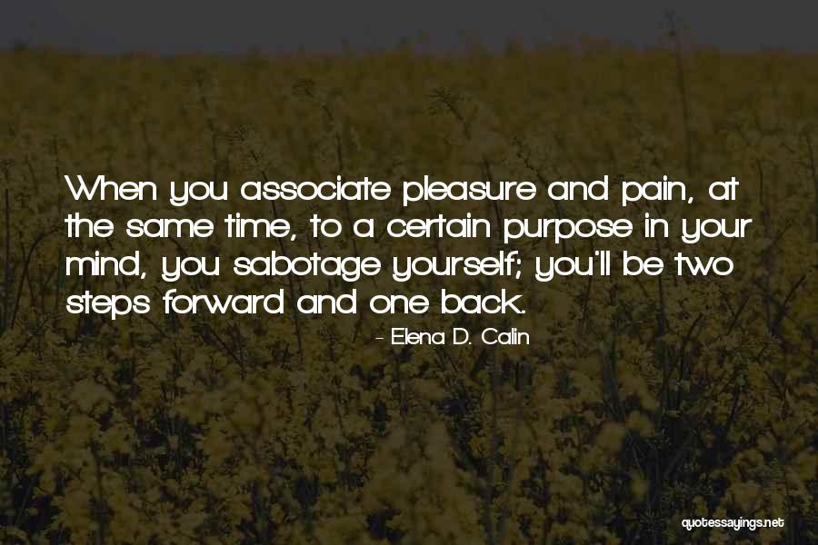 Elena D. Calin Quotes 2151138 Elena D. Calin Quotes 2151138