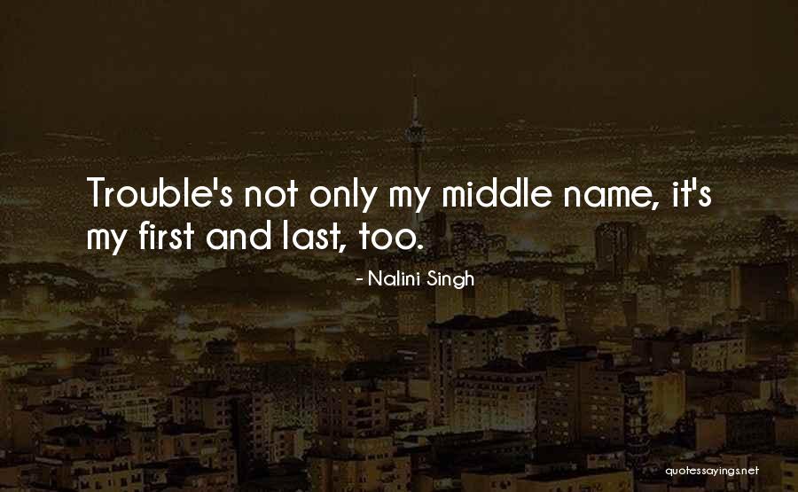 Elena Deveraux Quotes By Nalini Singh Elena Deveraux Quotes By Nalini Singh