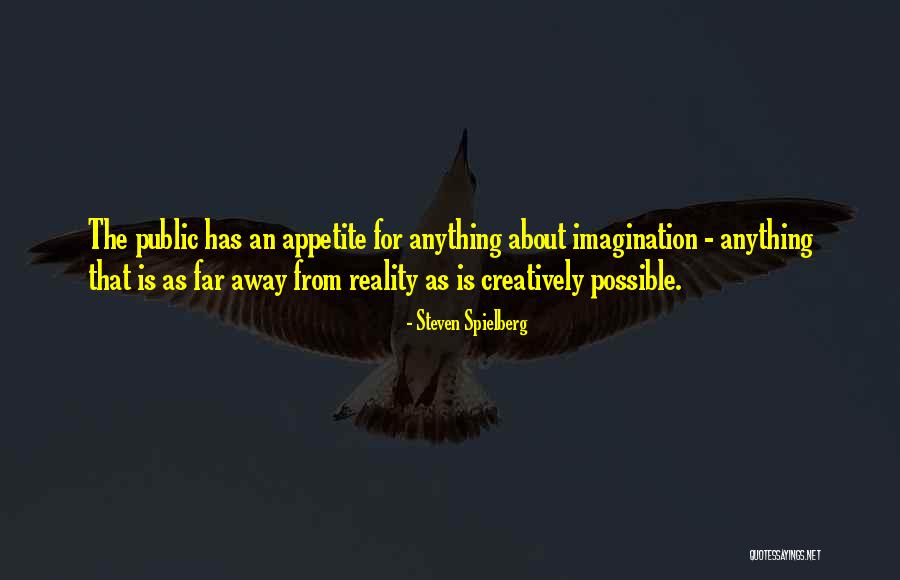 Elena Deveraux Quotes By Steven Spielberg Elena Deveraux Quotes By Steven Spielberg