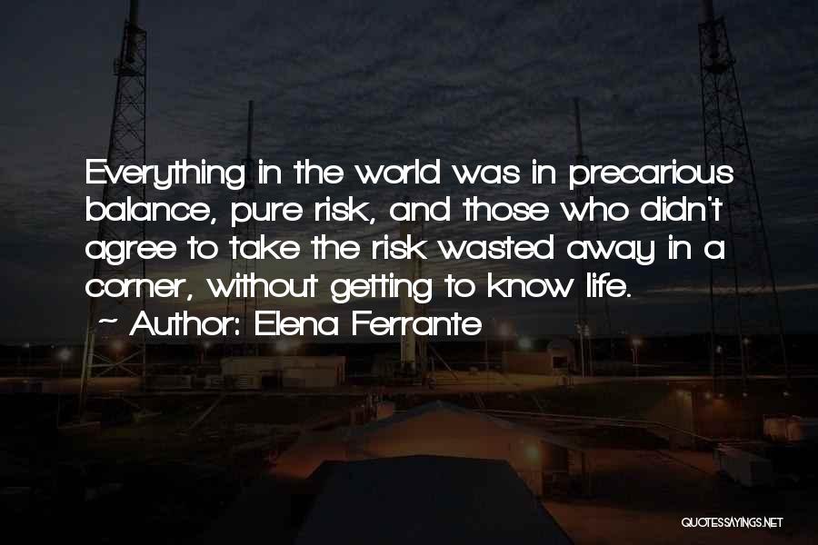 Elena Ferrante Quotes 1013618