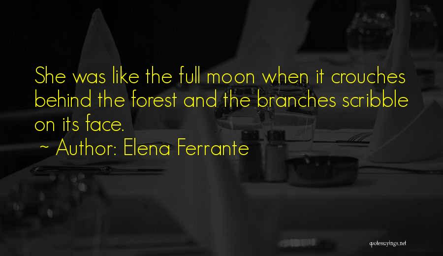 Elena Ferrante Quotes 1115323