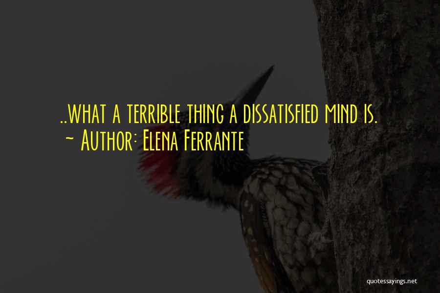 Elena Ferrante Quotes 1158263