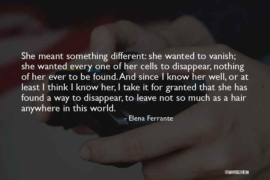 Elena Ferrante Quotes 1301450