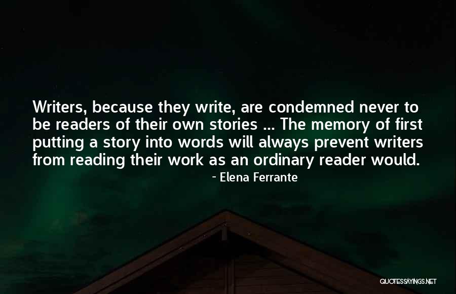 Elena Ferrante Quotes 1650924