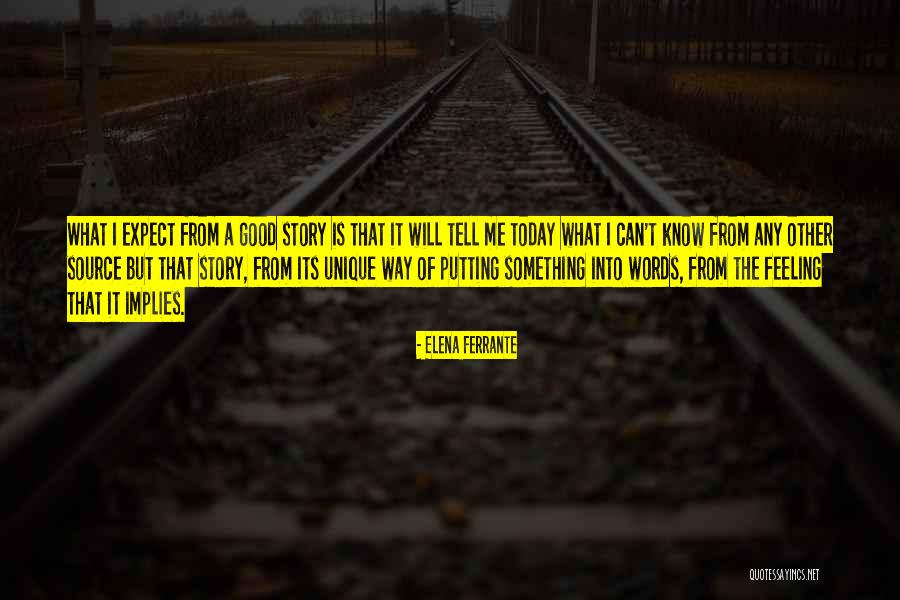 Elena Ferrante Quotes 1697753 Elena Ferrante Quotes 1697753