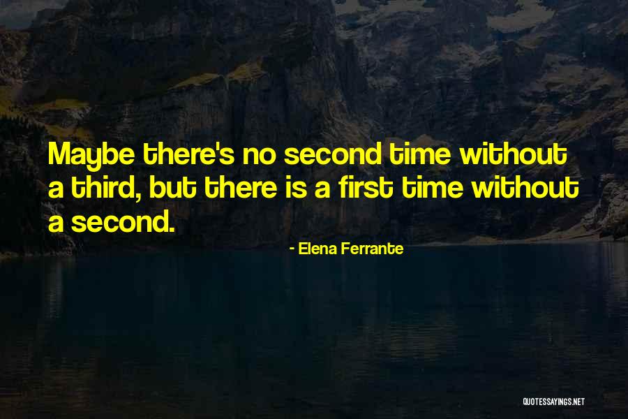 Elena Ferrante Quotes 1758311