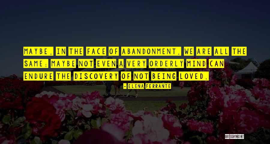 Elena Ferrante Quotes 1805383