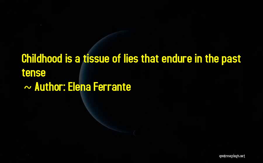 Elena Ferrante Quotes 230809