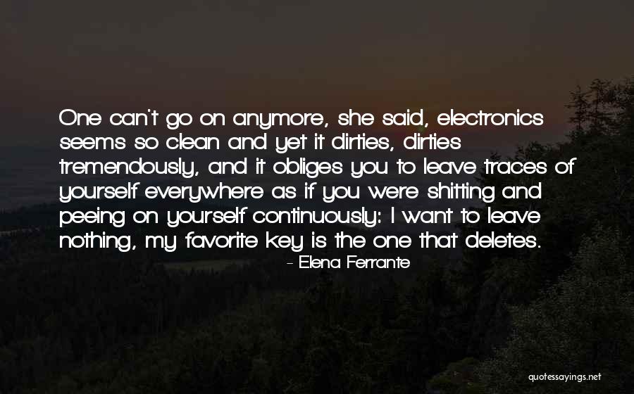 Elena Ferrante Quotes 517426 Elena Ferrante Quotes 517426