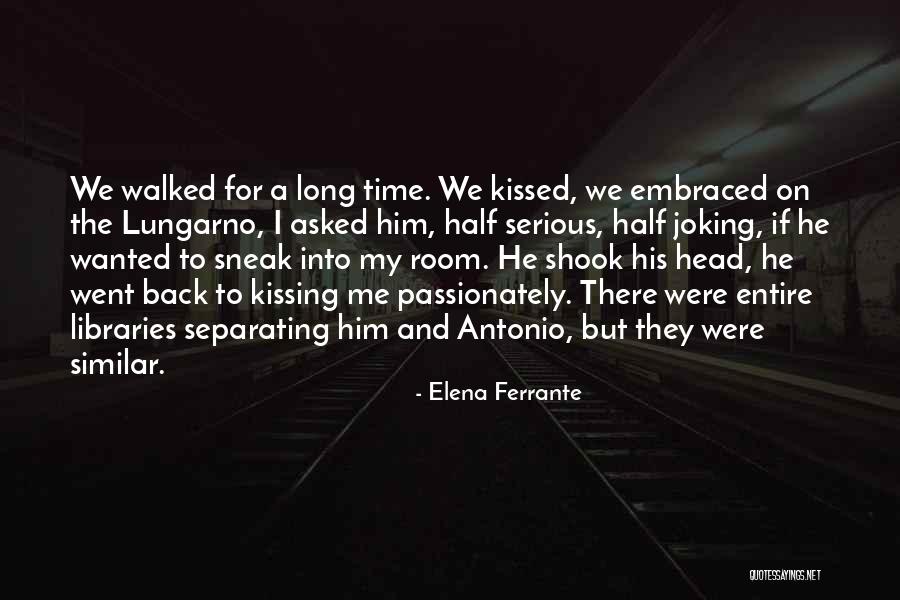 Elena Ferrante Quotes 578524 Elena Ferrante Quotes 578524