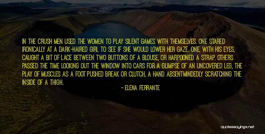 Elena Ferrante Quotes 790147