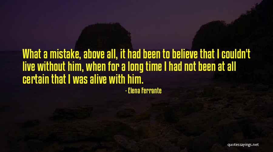 Elena Ferrante Quotes 948831 Elena Ferrante Quotes 948831
