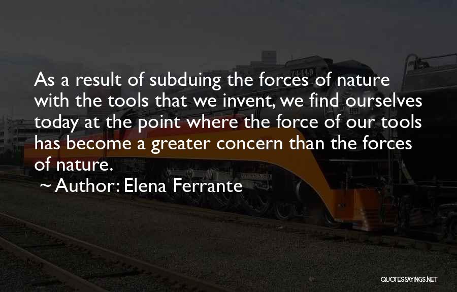 Elena Ferrante Quotes 989796