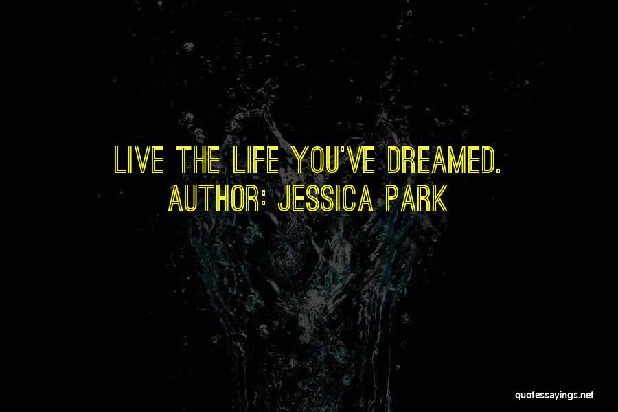 Elena Garro Quotes By Jessica Park