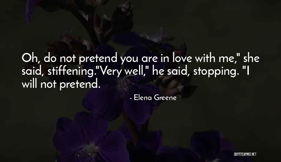 Elena Greene Quotes 650680