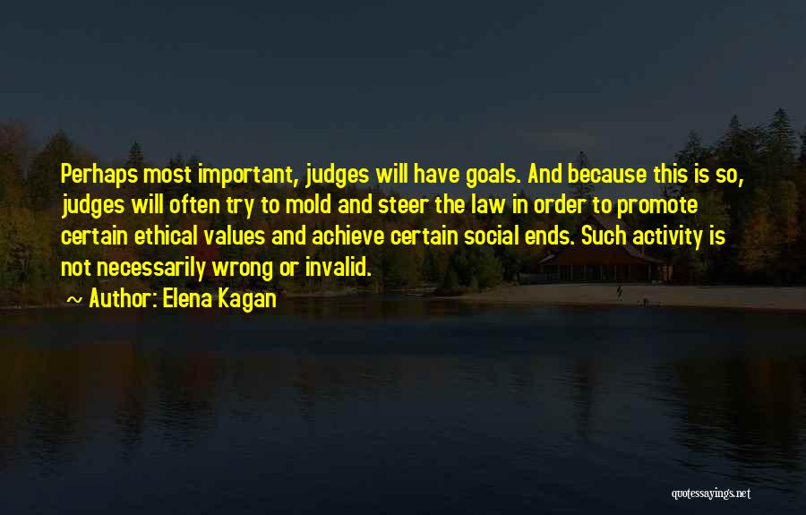 Elena Kagan Quotes 1262320