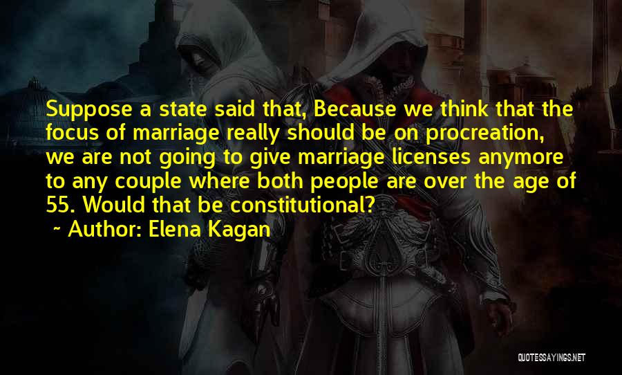 Elena Kagan Quotes 1394806