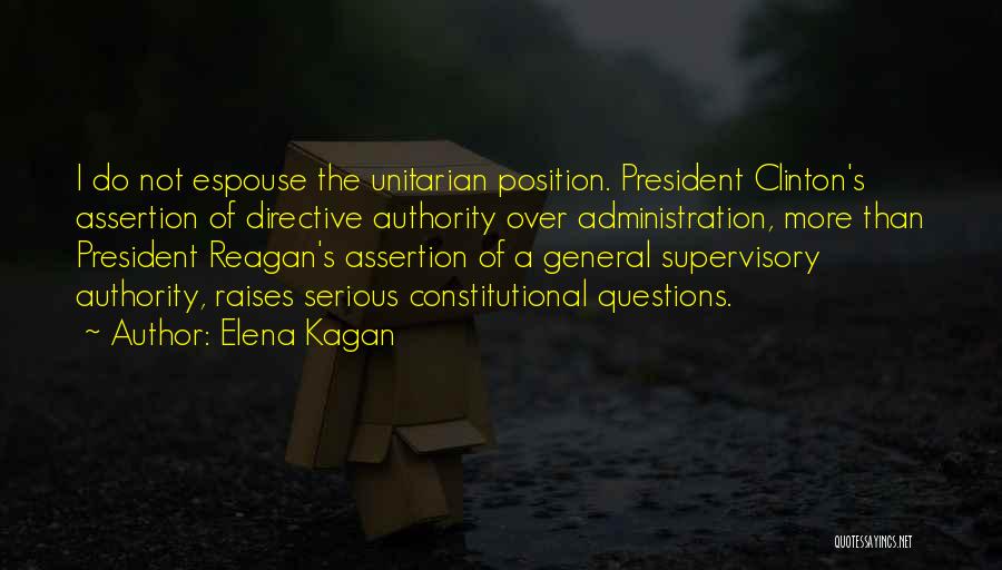 Elena Kagan Quotes 1532590