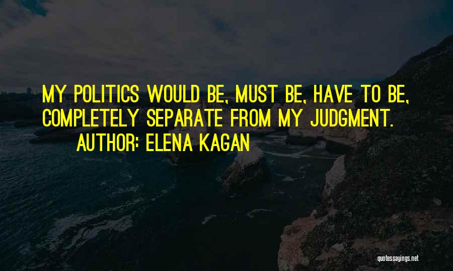Elena Kagan Quotes 1558588