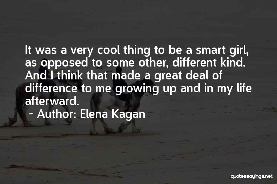 Elena Kagan Quotes 676917