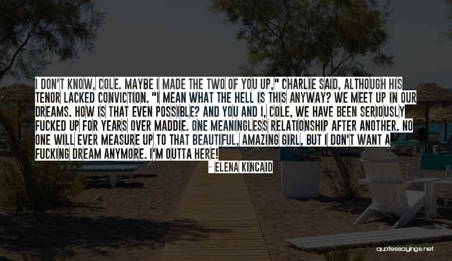 Elena Kincaid Quotes 1228484 Elena Kincaid Quotes 1228484