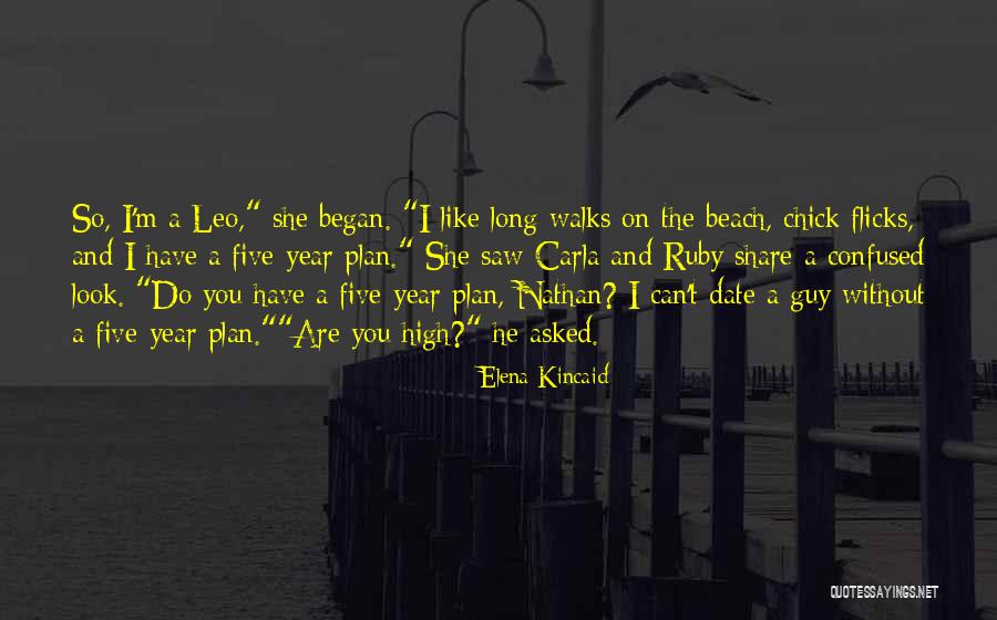 Elena Kincaid Quotes 963653 Elena Kincaid Quotes 963653