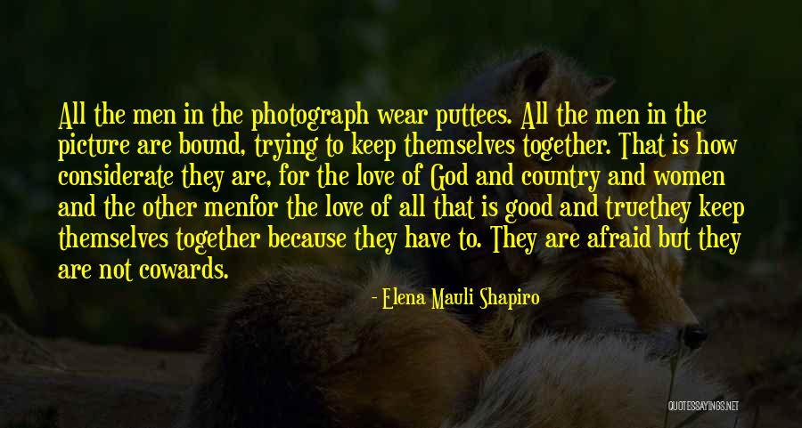 Elena Mauli Shapiro Quotes 412803 Elena Mauli Shapiro Quotes 412803