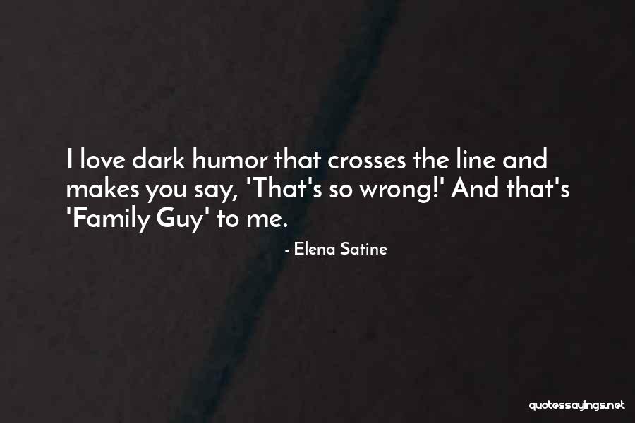 Elena Satine Quotes 308748 Elena Satine Quotes 308748