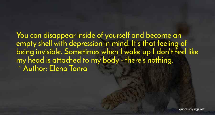 Elena Tonra Quotes 285924