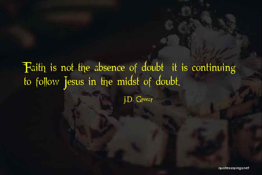 Elenceli Oyunlar Quotes By J.D. Greear Elenceli Oyunlar Quotes By J.D. Greear