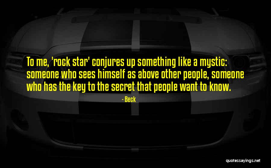 Elenceli Quotes By Beck Elenceli Quotes By Beck
