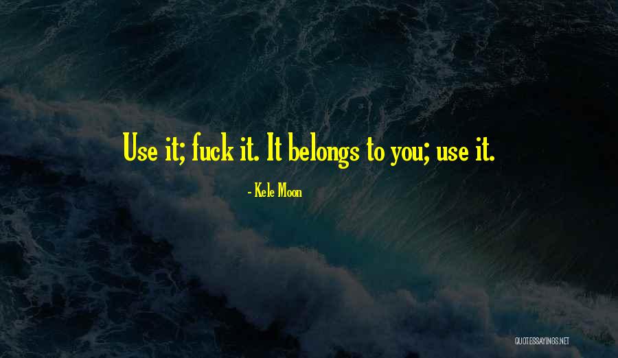 Elenchus Philosophy Quotes By Kele Moon Elenchus Philosophy Quotes By Kele Moon