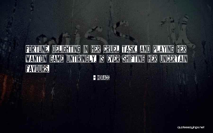 Elenchus Test Quotes By Horace Elenchus Test Quotes By Horace