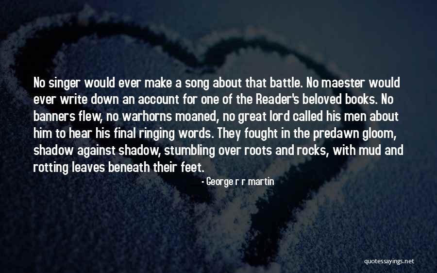 Elend Reviews Quotes By George R R Martin Elend Reviews Quotes By George R R Martin