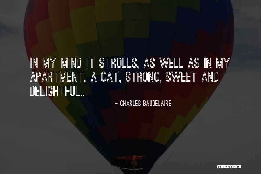 Elender Meinecke Quotes By Charles Baudelaire Elender Meinecke Quotes By Charles Baudelaire